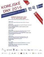 Korean Career Day