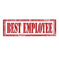 Ceremony - Best employees