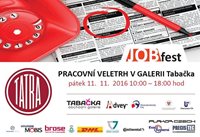 JobFest in Nový Jičín