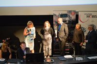 Slavnostní ukončení projektu Game4Mobis