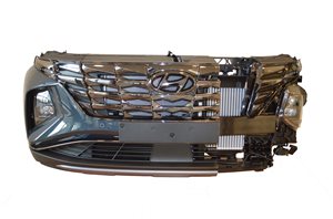 Modul přední masky