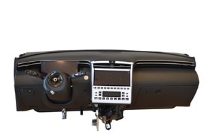 Modul přístrojové desky